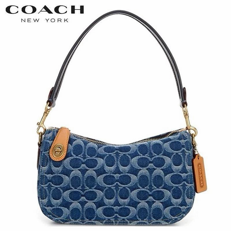 Coach コーチ 2022 ショルダーバッグ