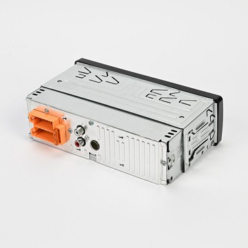 奧嘉途電動車載藍牙MP3播放接收器高音質汽車收音機帶車充APP遙控【Snowbelle優選】