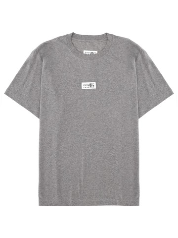 mm6 maison margiela t-shirt "numeric"