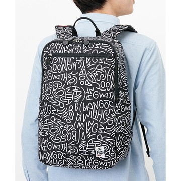 CHUMS Recycle Useful Day Pack 男女 後背包 HWYC CHUMS Booby-CH603115Z189