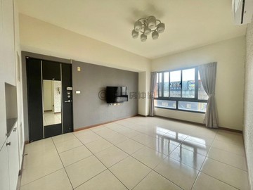 正11期丨四季水蓮丨2房朝南採光戶｜台中市北屯區河北二街