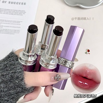 kakashow黑魔法不易沾杯口紅 鏡面滋潤 防水裸色 保溼顯色口紅 唇蜜 唇釉 口紅 水光唇釉 唇彩 唇泥 鏡面唇釉