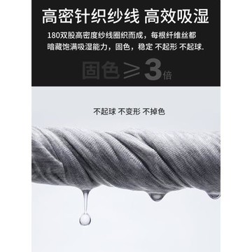 圓領修身純色保暖加絨加厚毛衣