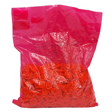 防靜電天然乳膠指套 S 500g 一次性指套 指尖防護  1170顆  1包