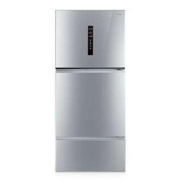 CHIMEI奇美 578公升變頻三門冰箱UR-P580VC