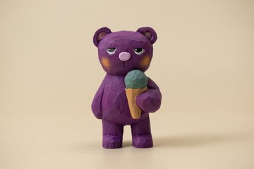 BuBu 冰淇淋