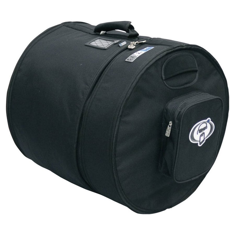 プロテクションラケット Protection Racket バスドラムケース X LPTR16BD16