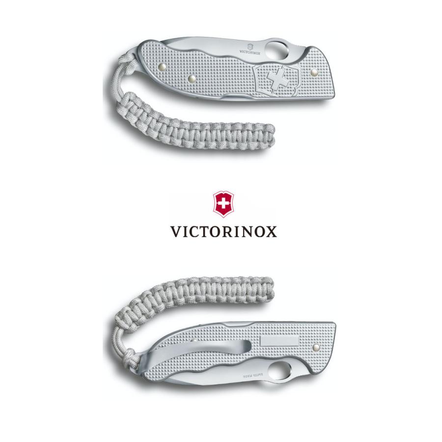 VICTORINOX ナイフ 万能ナイフ ビクトリノックス ハンティングPro M ALOX 小型 マルチツール 折りたたみ アウトドア キャンプ OTTD