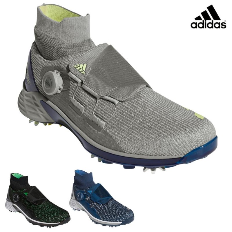 adidas Golf(アディダスゴルフ)日本正規品 ZG21 MOTION BOA(ゼットジー