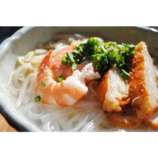 グルテンフリー麺 インスタント・フォー（チキン味）5袋お試しセット