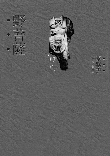 【電子書】野菩薩
