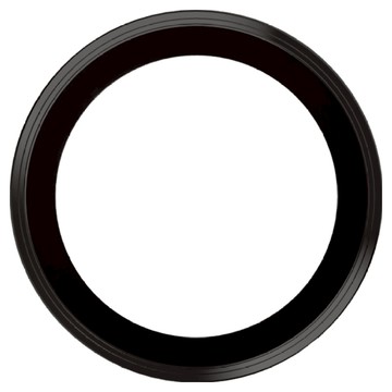 amuok 艾默克 AR 航太合金鏡頭膜 黑色  iPhone 17 Air  1個