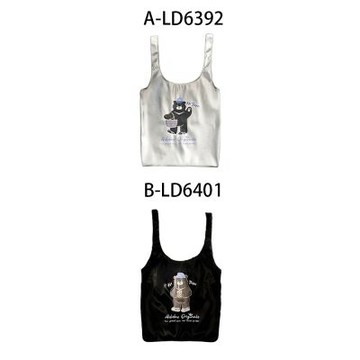 【Adidas 愛迪達】TP BEAR TOTE A TAIPEI 城市限定 黑熊 托特包 男女 A-LD6392 B-LD6401