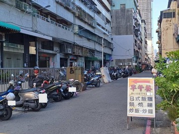 俗俗俗*高醫商圈*後驛捷運站*優質樓店面｜高雄市三民區北平二街