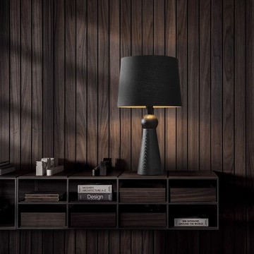 免運 可開發票 公司貨 工廠直銷 設計師新款復古臺燈酒店別墅樣板間客廳臥室床頭后現代簡約燈具 CH6009