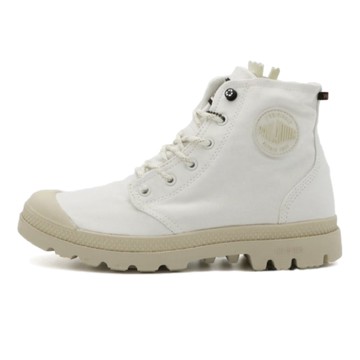 PAMPA RCYCL LT + WP + Z WHITE