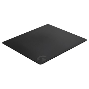 logitech G 羅技G 硬質遊戲滑鼠墊 G440  黑色  1個
