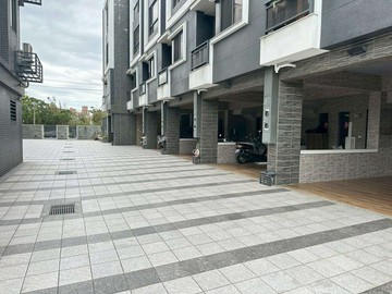 仲耕精選｜市區旁5年屋齡別墅｜一樓孝親房｜桃園市龍潭區成功路