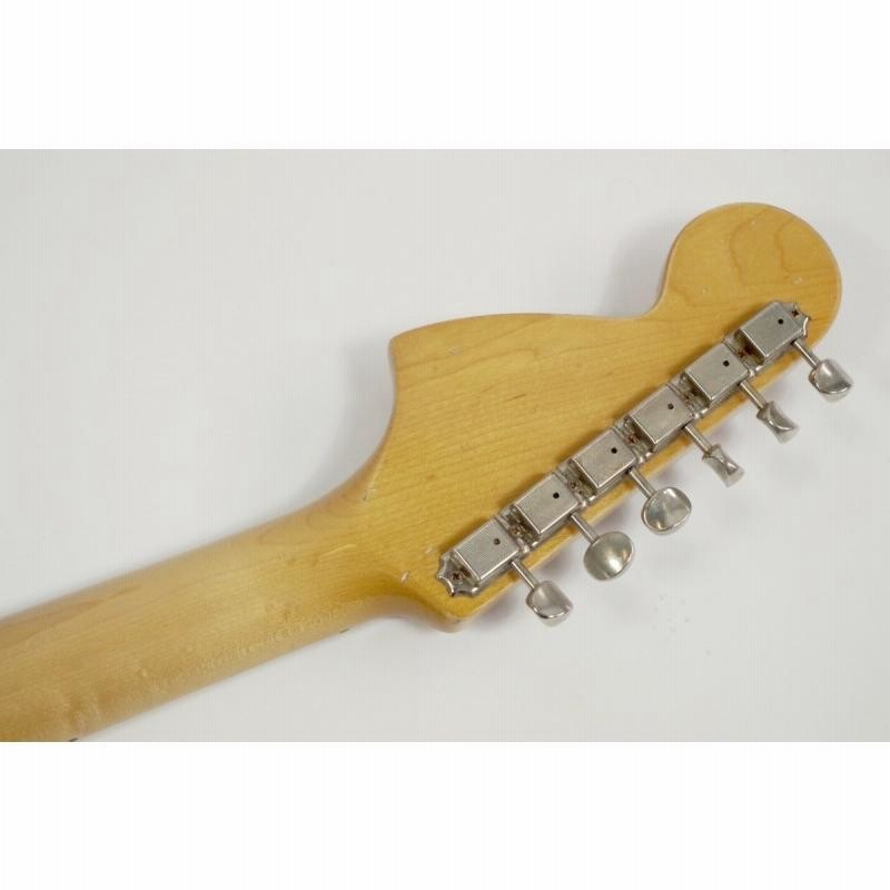 八弦小唄 -8gen-kouta- '68 Stratocaster OWT エレキギター