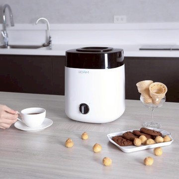 Roommi Choice 冷凝式冰淇淋機
