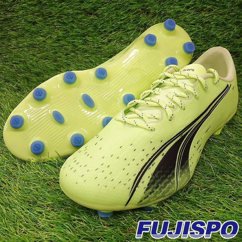 プーマ ウルトラ プロ HG/AG puma 【サッカー・フットサル】 シューズ サッカースパイク 大人 メンズ 天然芝 人工芝 土 ( 106932-01) 通販 LINEポイント最大0.5%GET | LINEショッピング