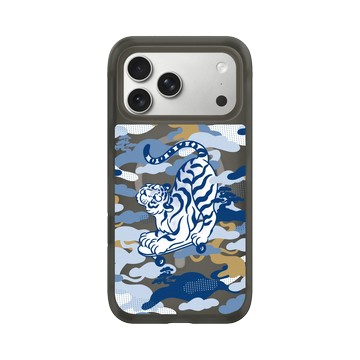 iPhone 17 Pro Max AirX 本質黑 - ZISHI 只是 - SO RELAX