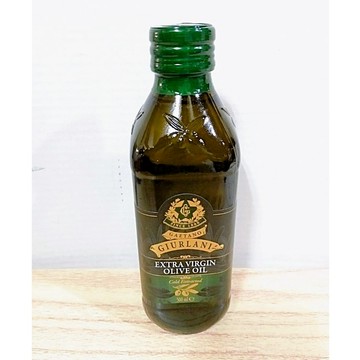 (10%蝦幣回饋/免運) 義大利 Giurlani 喬凡尼 老樹特級初榨橄欖油 (500ml/瓶) 油品 橄欖油 食用油