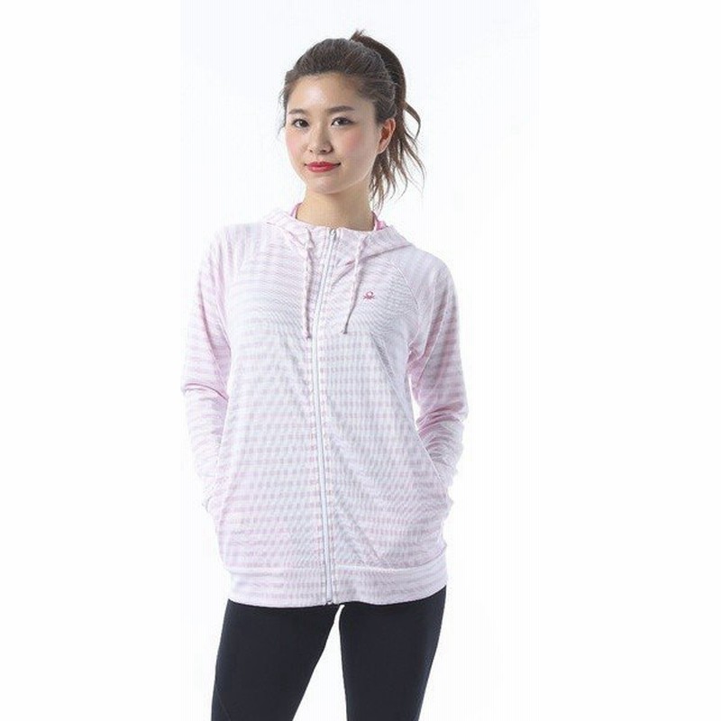 Benetton ベネトン ラッシュパーカー 2291 サマー レジャー レディースラッシュガード レディース Wpk 通販 Lineポイント最大0 5 Get Lineショッピング