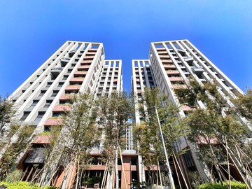 全新交屋|弘文中學2房平車無限視野戶恆山和合｜台中市潭子區弘智一街