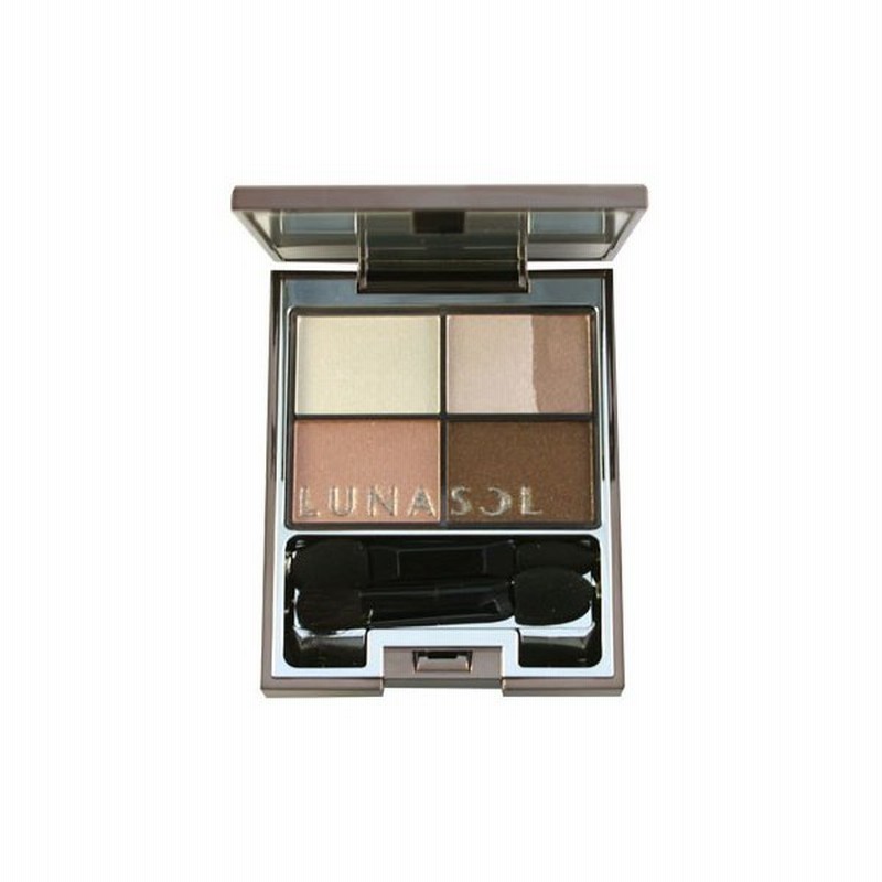 ルナソル ヴィヴィッドクリアアイズ 05 ピンクベージュ アイシャドウ 通販 Lineポイント最大0 5 Get Lineショッピング