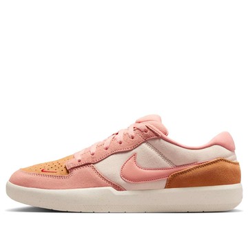 Nike SB Force 58 'Pale Ivory Copper Moon Gum Light Brown Apricot Agate'
