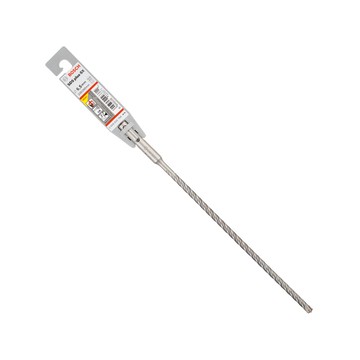 BOSCH SDS plus-5X 四溝四刃鎚鑽鑽頭 6 / 6.5 mm