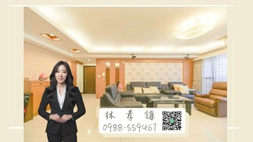 高大特區|百坪三套房|景觀雙平車豪邸✨｜高雄市楠梓區高雄大學路