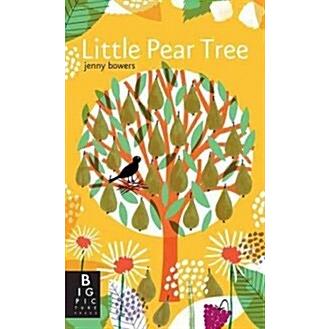 Little Pear Tree (Board Books)