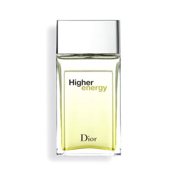Dior 迪奧 HIGHER Energy 淡香水 100ml TESTER (無盒版) (效期：2026.09)