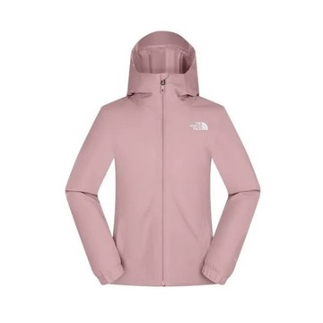 The North Face W QUEST MONO INS JACKET - AP 女 化纖外套 NF0A8HRN0SO