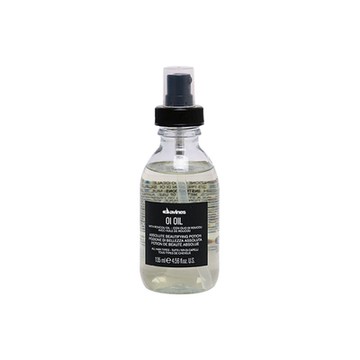 Davines 特芬莉 達芬尼斯 東方美人油 135ml 免沖洗 護髮
