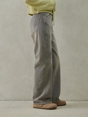 Straight Elizabeth Pants