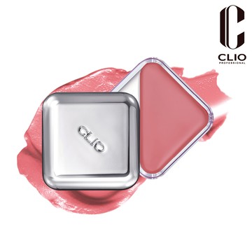 CLIO珂莉奧 嫩顏QQ唇頰凍 02櫻花奶凍