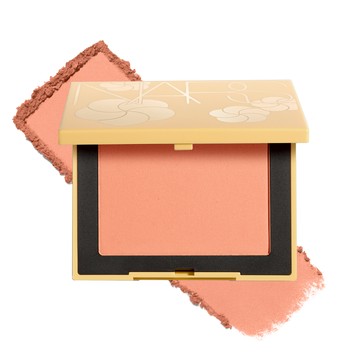 炫色腮紅 %26妝點花漾版%26