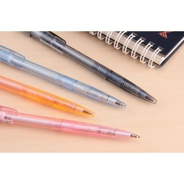 SKB 自動原子筆 IB-10 / 0.5mm (12入)【APP滿額下單4%點數(單一帳號最高1500點)】6/30止