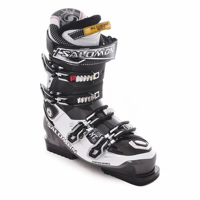 SALOMON　FALCON　スキーブーツ　26センチ SALOMON FALCON スキーブーツ 26センチ スキー