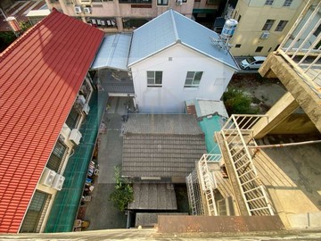 台中市中心80大地坪雙面活路大面寬透天厝｜台中市南區復興路三段