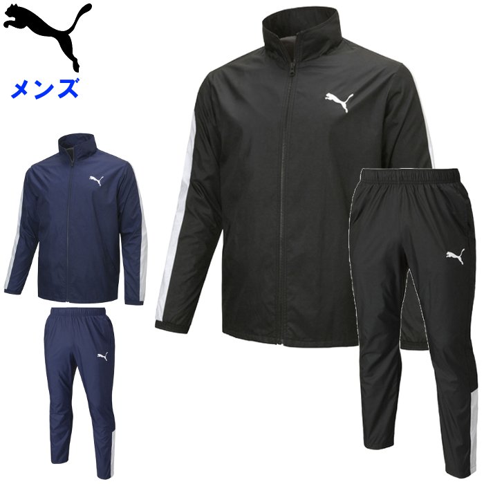 激安単価で PUMA ＜プーマ＞ ◇◇ ユニセックス ウィンドブレーカー ESS ウォーキング・ランニングウェア