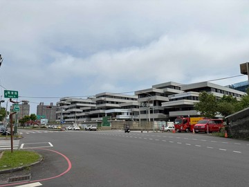羅東第二行政中心旁72坪建地可蓋獨棟別墅｜宜蘭縣五結鄉光榮北路