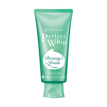 SENKA 專科 台灣公司貨 超微米淨荳潔顏乳  100g  1條