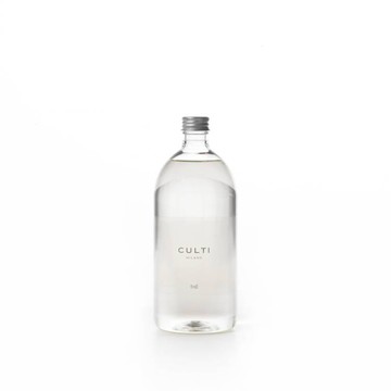 1010 Apothecary CULTI MILANO 擴香補充瓶 綠茶雅韻 1000ml