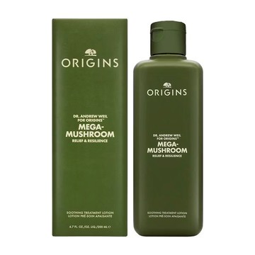 🔥正品+發票  ORIGINS 品木宣言 青春無敵靈芝光潤機能水 200ml化妝水 靈芝水2.0🥀CAROL小舖
