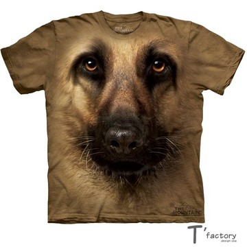 【線上體育】【The Mountain】德國牧羊犬-TM-103258