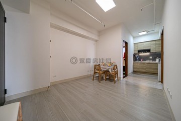 鹿序高樓景觀兩房平車｜高雄市楠梓區大學二十九路